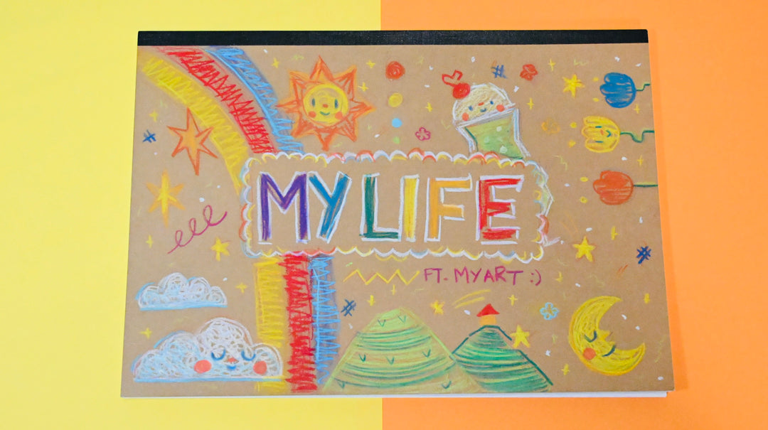 Grandpa Nakamura's Notebook Sets