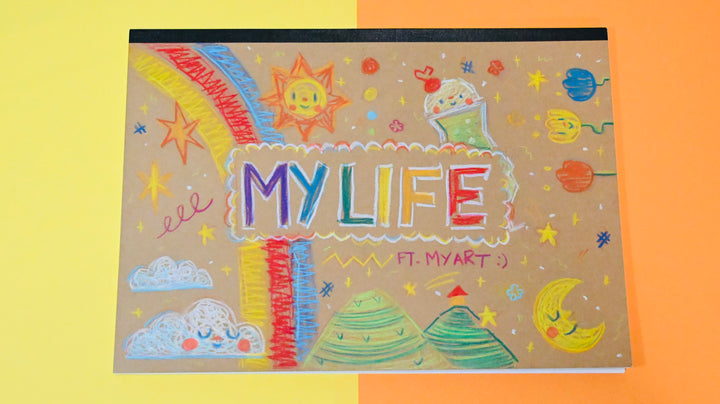 Grandpa Nakamura's Notebook Sets