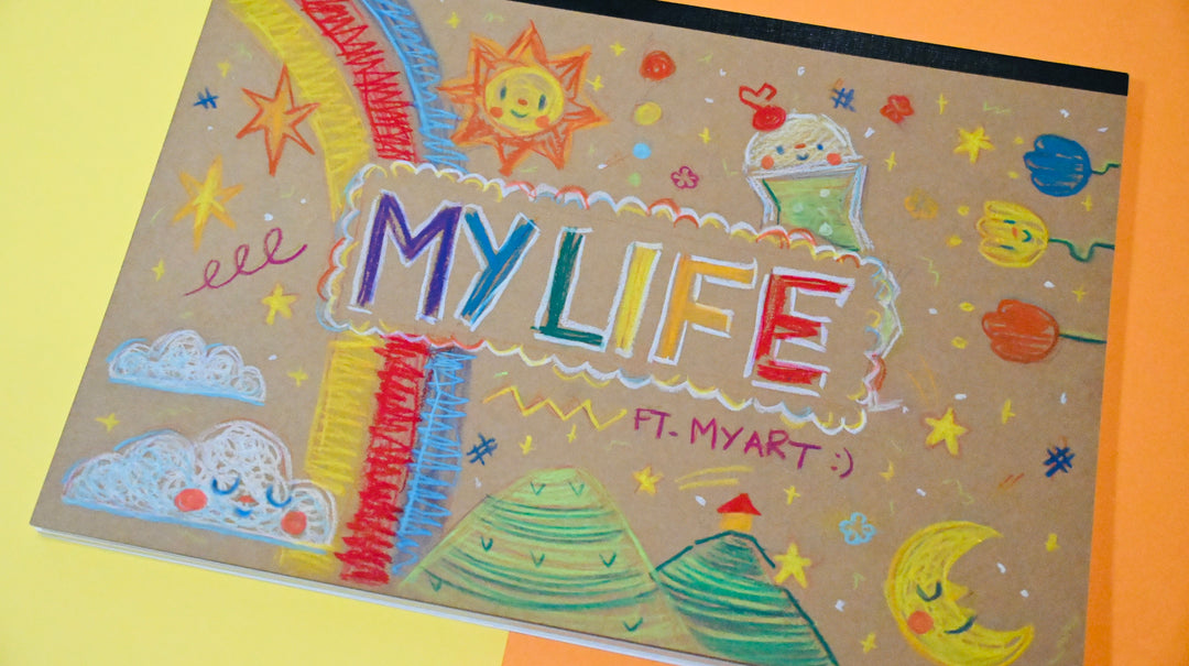 Grandpa Nakamura's Notebook Sets