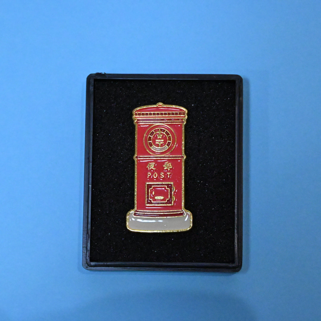 [Pre-loved] Post Pin