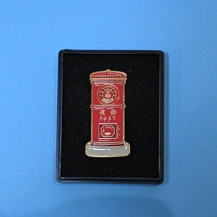 [Pre-loved] Post Pin