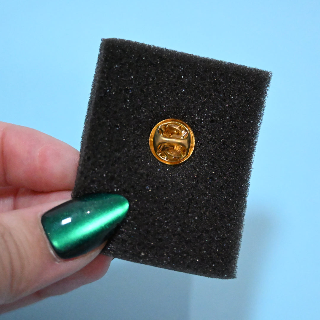 [Pre-loved] Post Pin