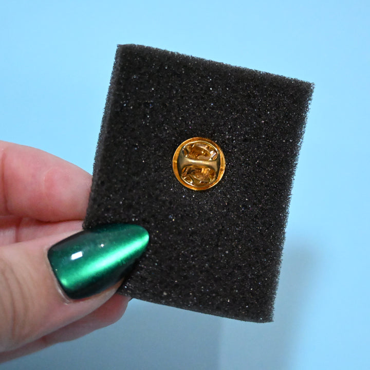 [Pre-loved] Post Pin