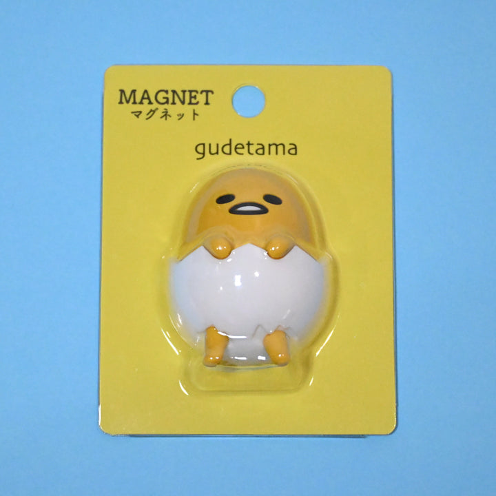 Gudetama Magnet