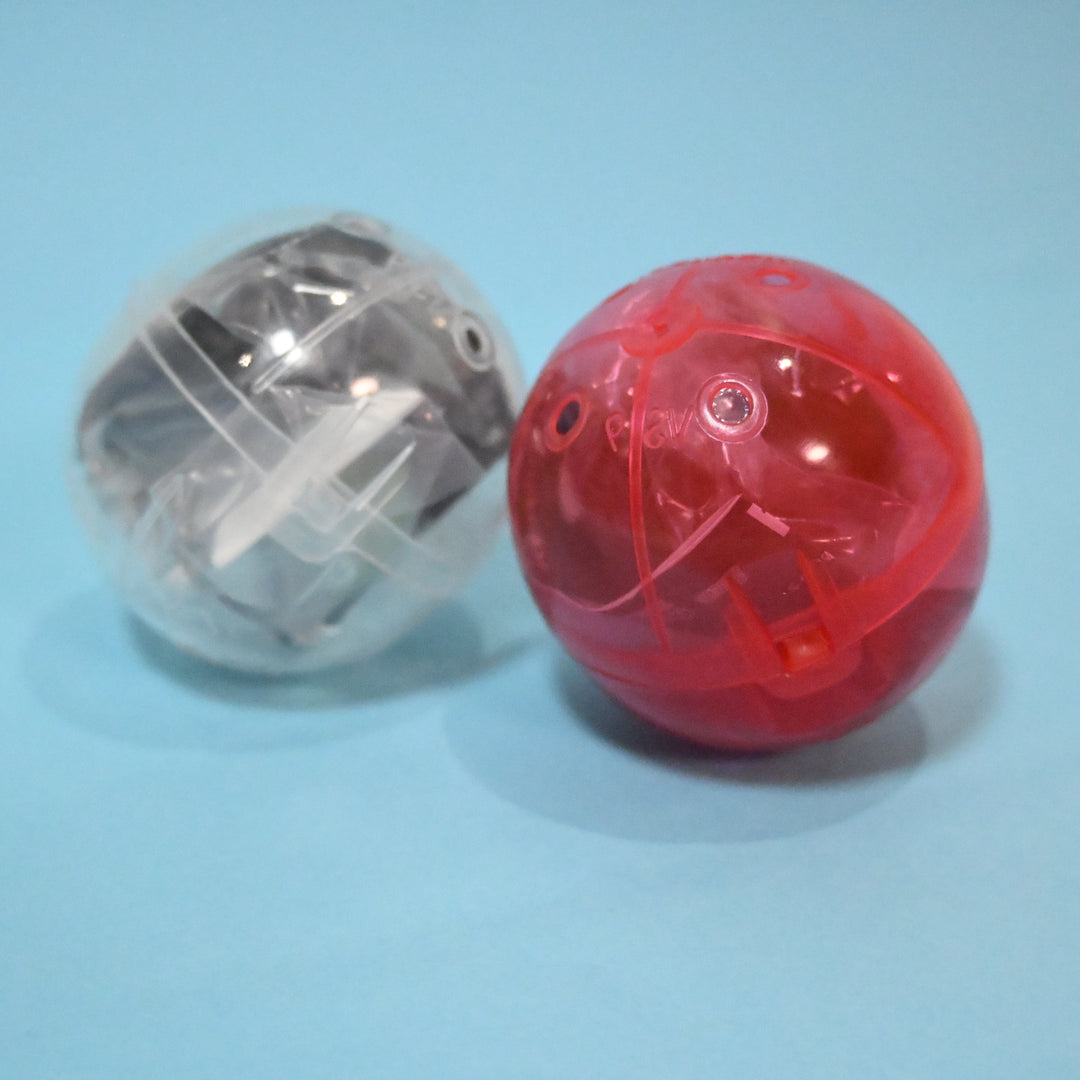 Nana's Green Tea Gacha Set B (2 pcs.)