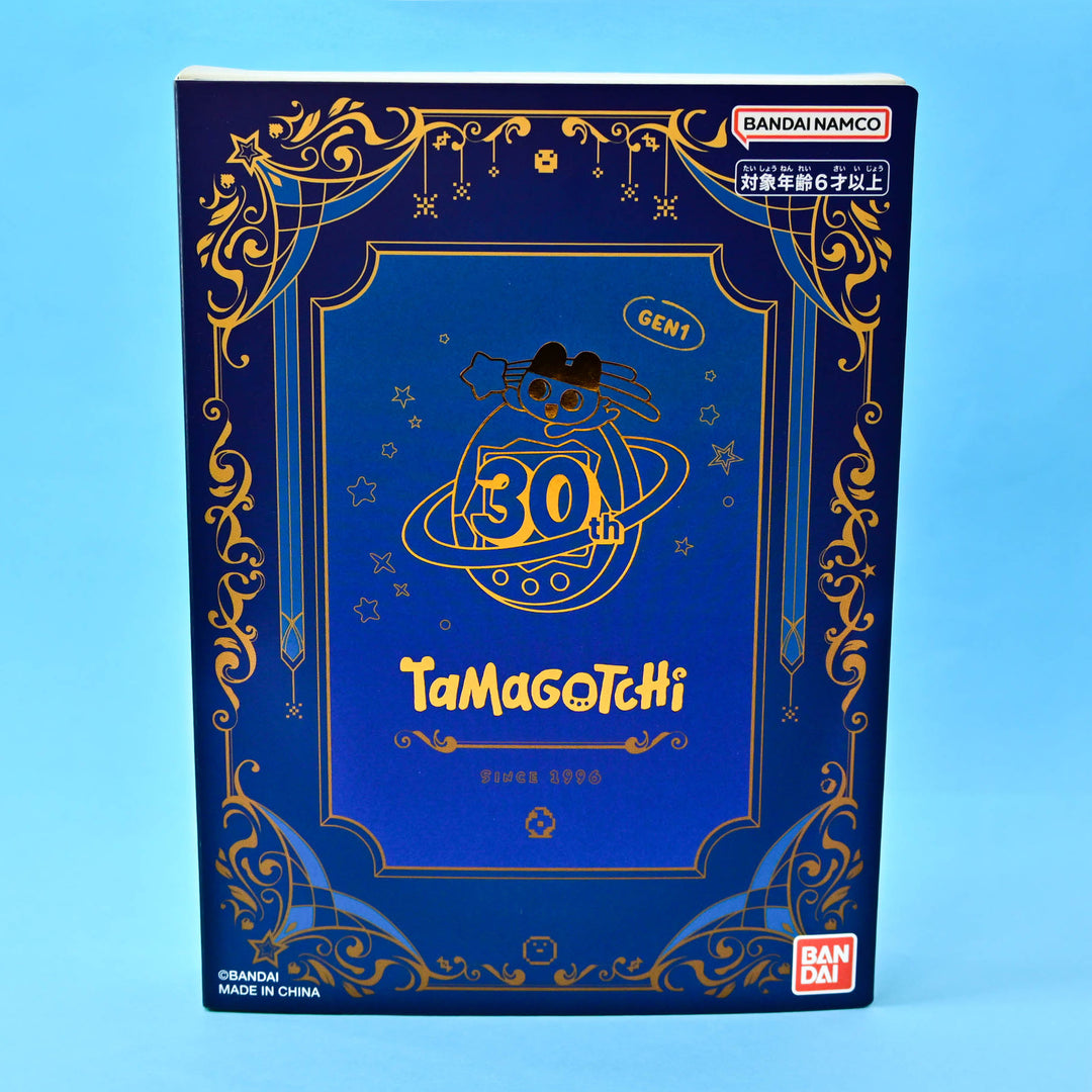 [JAPAN EXCLUSIVE] Tamagotchi 30th Anniversary Original 1st Generation Reprint