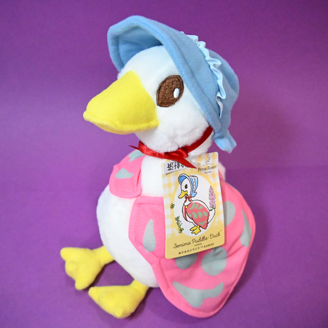 [Pre-loved] Disney + Peter Rabbit Goodies Set