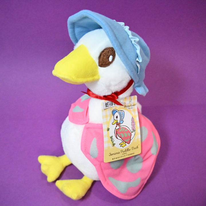 [Pre-loved] Disney + Peter Rabbit Goodies Set