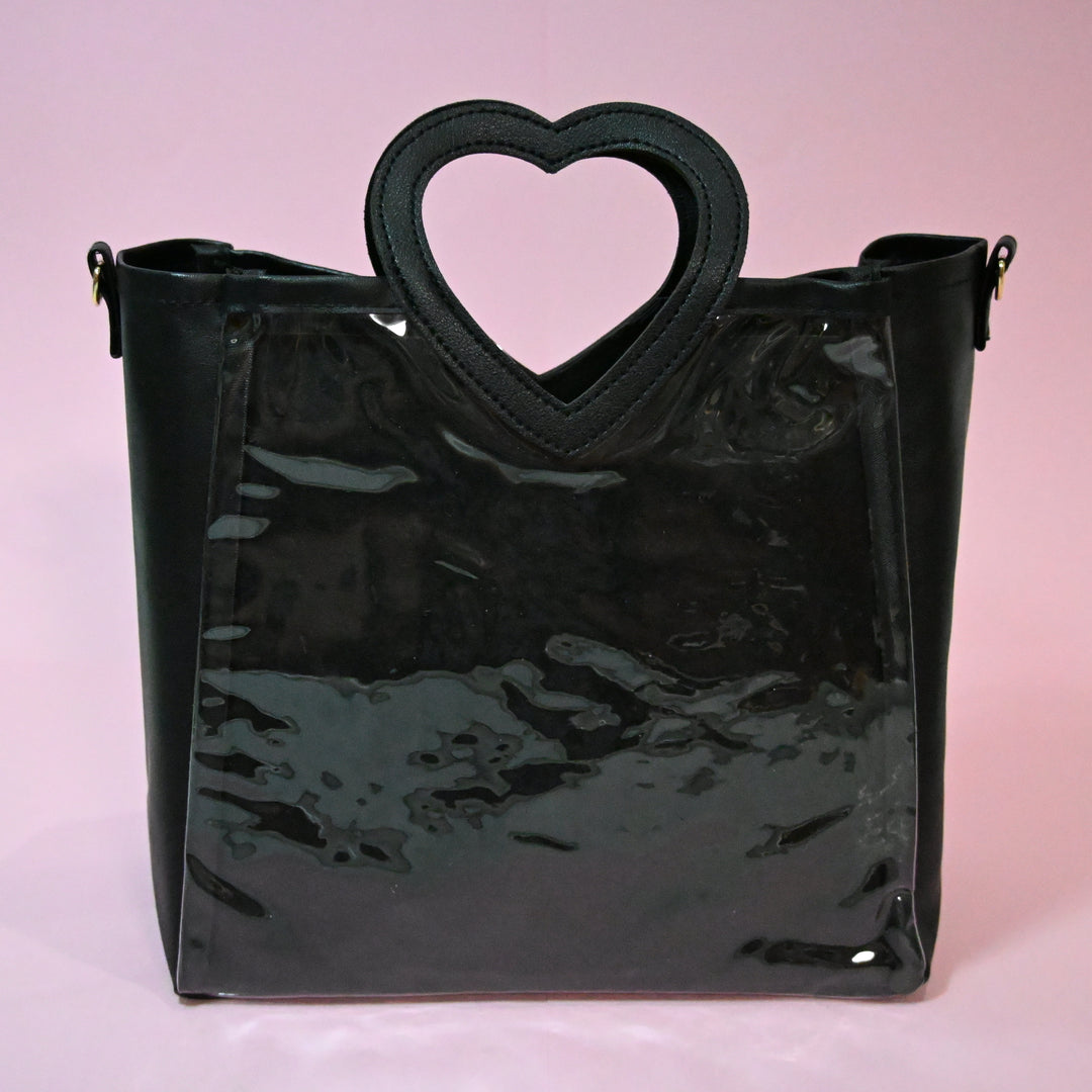 [Pre-loved] Mixed Stationery Set with Cute Bag