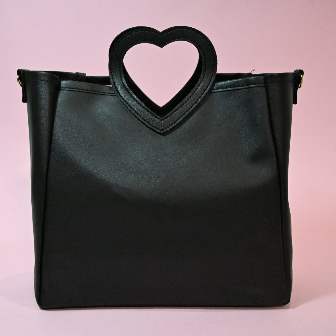 [Pre-loved] Mixed Stationery Set with Cute Bag