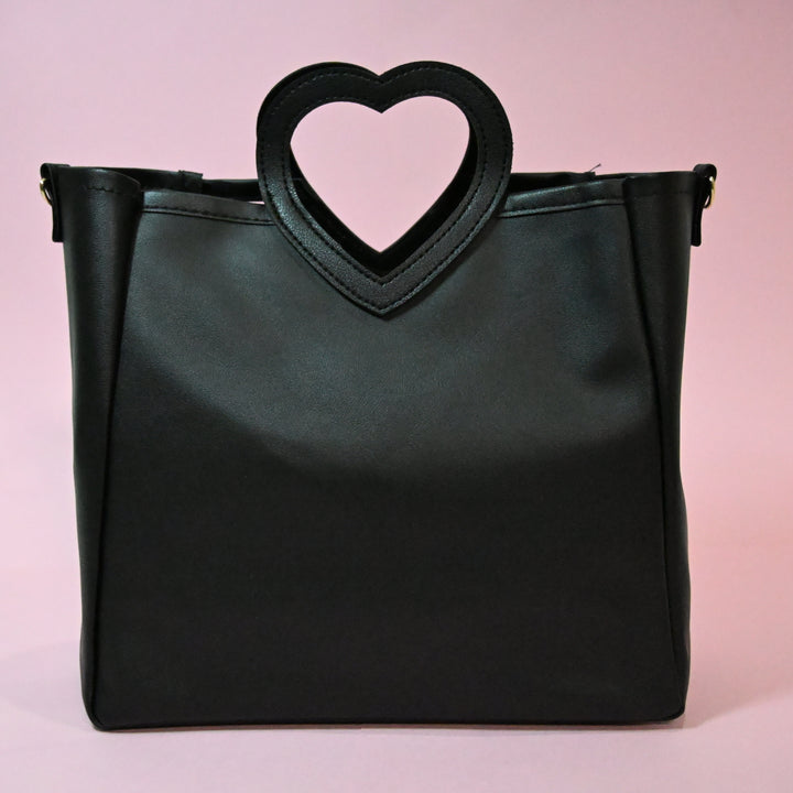 [Pre-loved] Mixed Stationery Set with Cute Bag