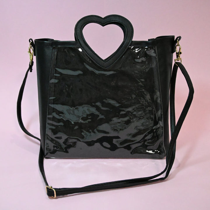 [Pre-loved] Mixed Stationery Set with Cute Bag