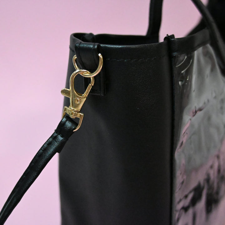 [Pre-loved] Mixed Stationery Set with Cute Bag