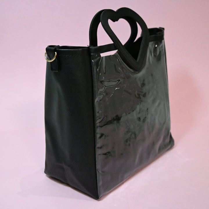 [Pre-loved] Mixed Stationery Set with Cute Bag