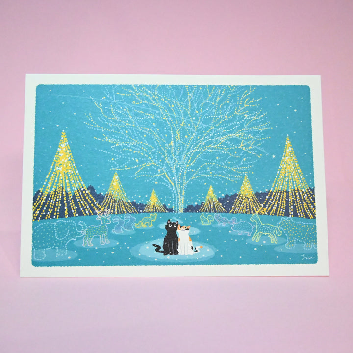 [Pre-loved] Mixed Stationery Set with Cute Bag