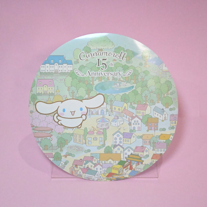 [Pre-loved] Mixed Stationery Set with Cute Bag