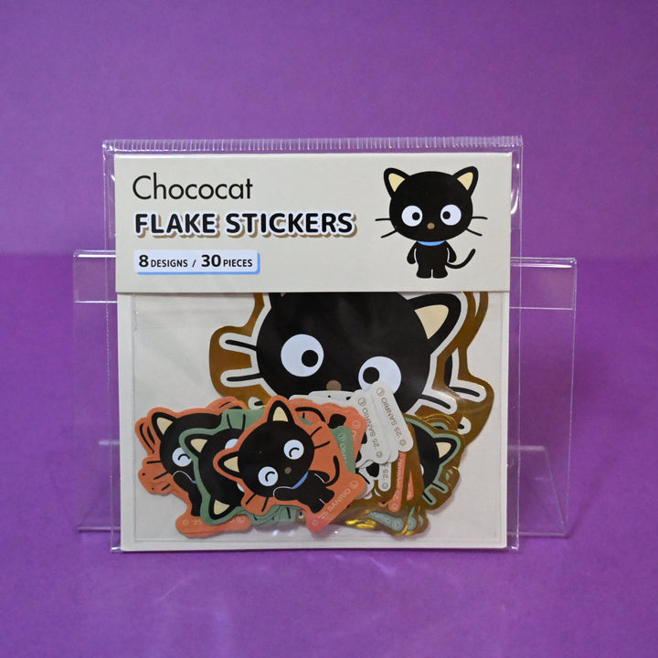 Chococat Flake Seal