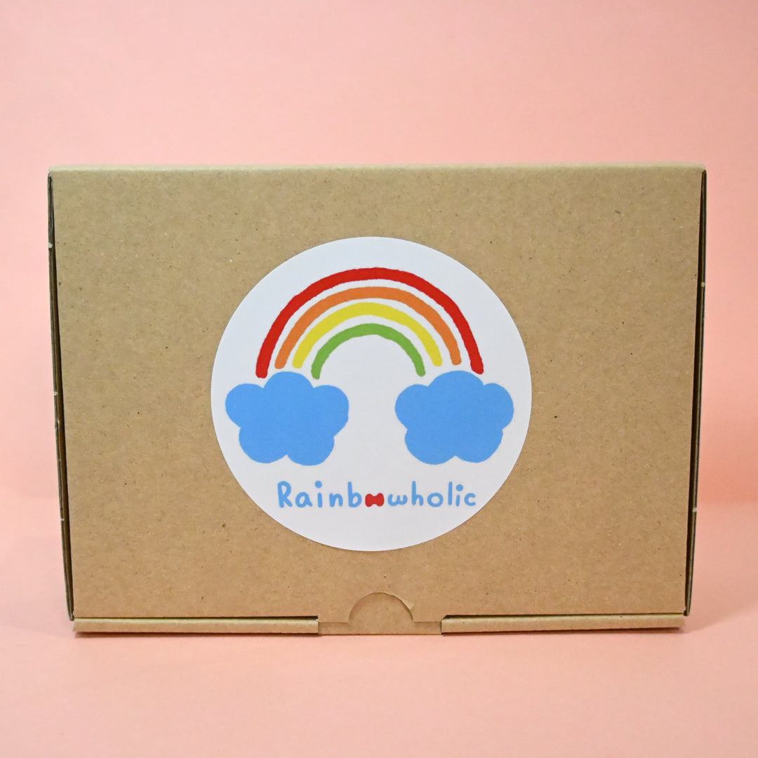 Rainbowholic Train Bundle