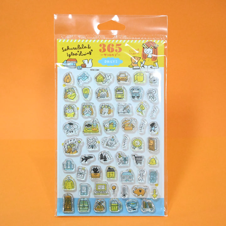 Creative Stationery Set