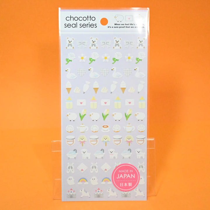 Creative Stationery Set