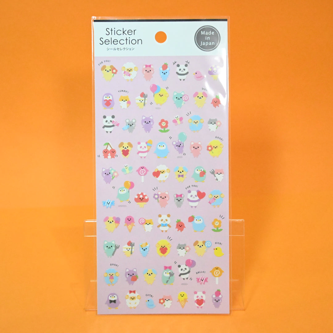 Creative Stationery Set
