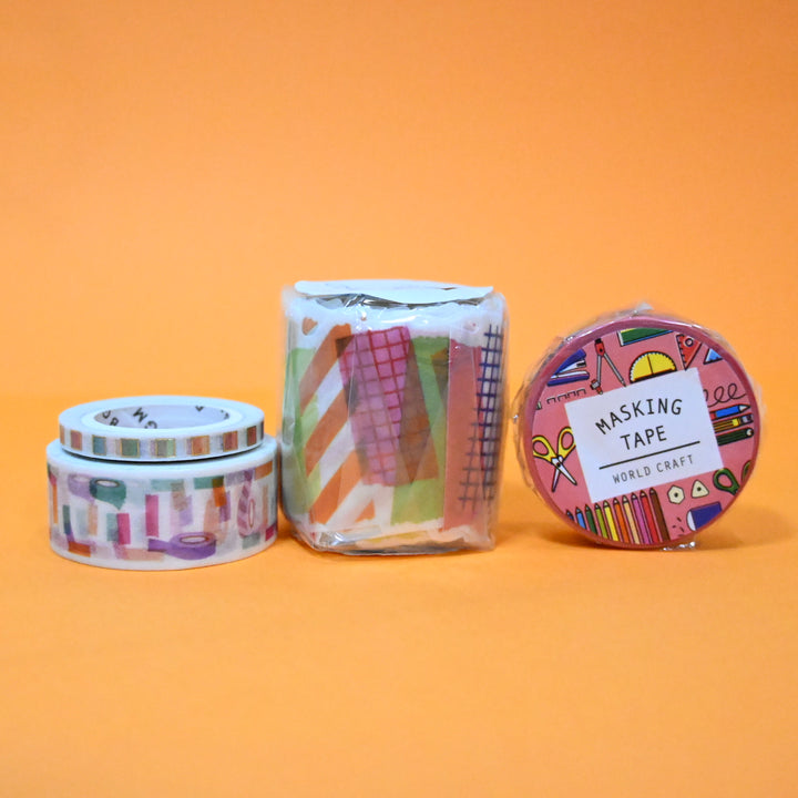 Creative Stationery Set