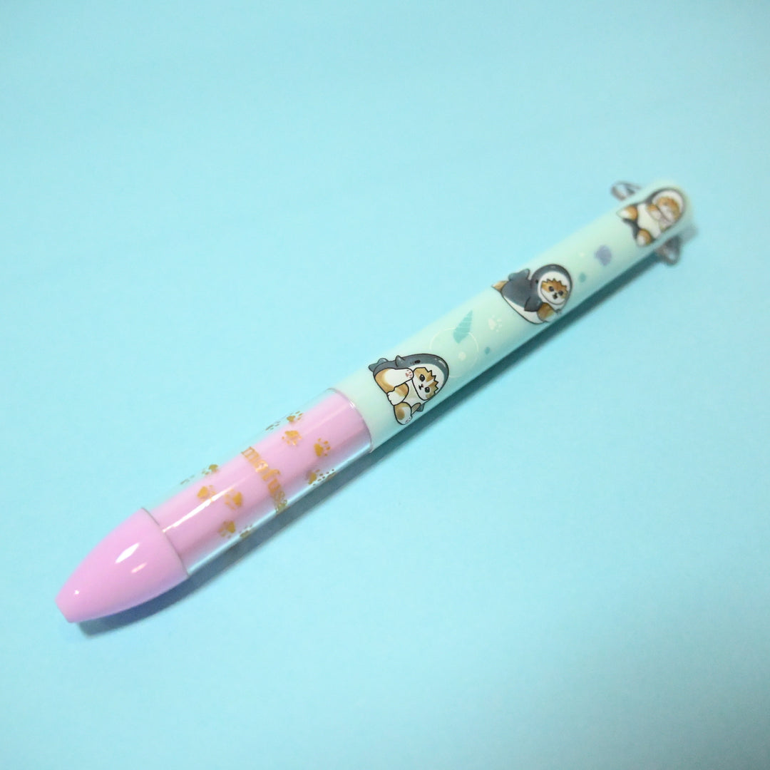 mofusand Stationery Set