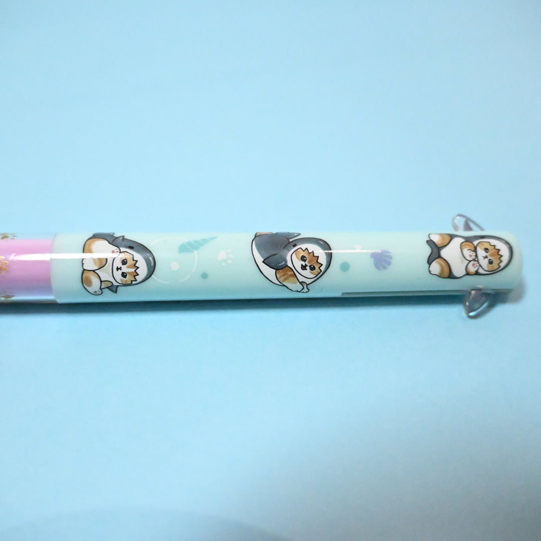 mofusand Stationery Set