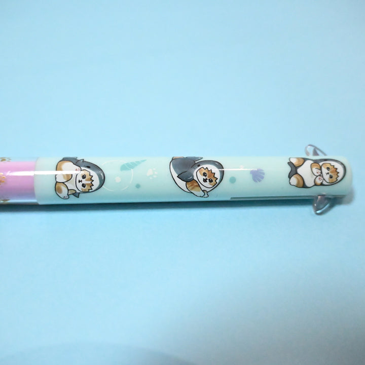 mofusand Stationery Set