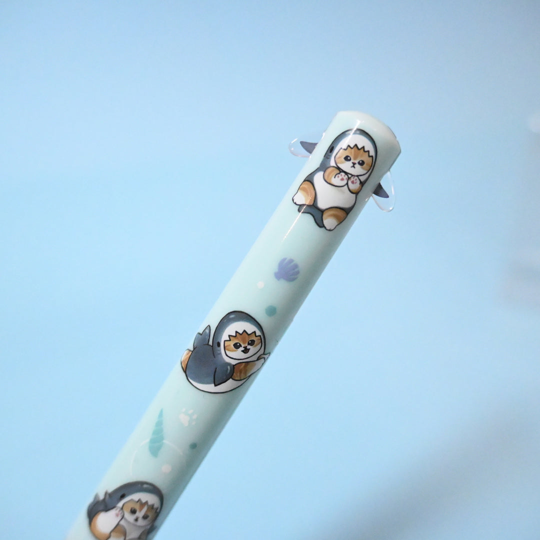 mofusand Stationery Set