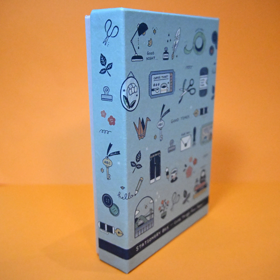 Eric Small Things Stationery Box Set
