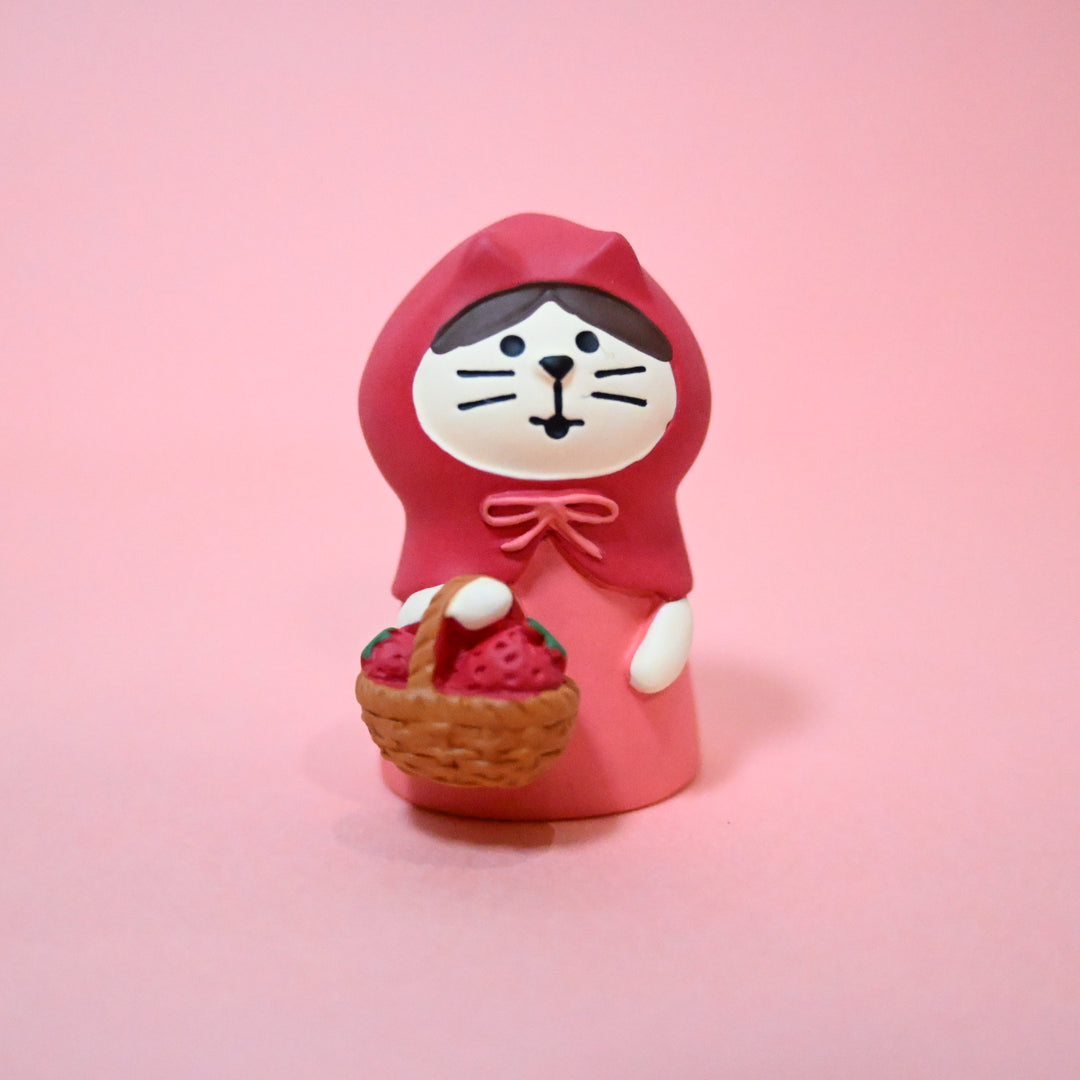 Pink Cute Stationery Set