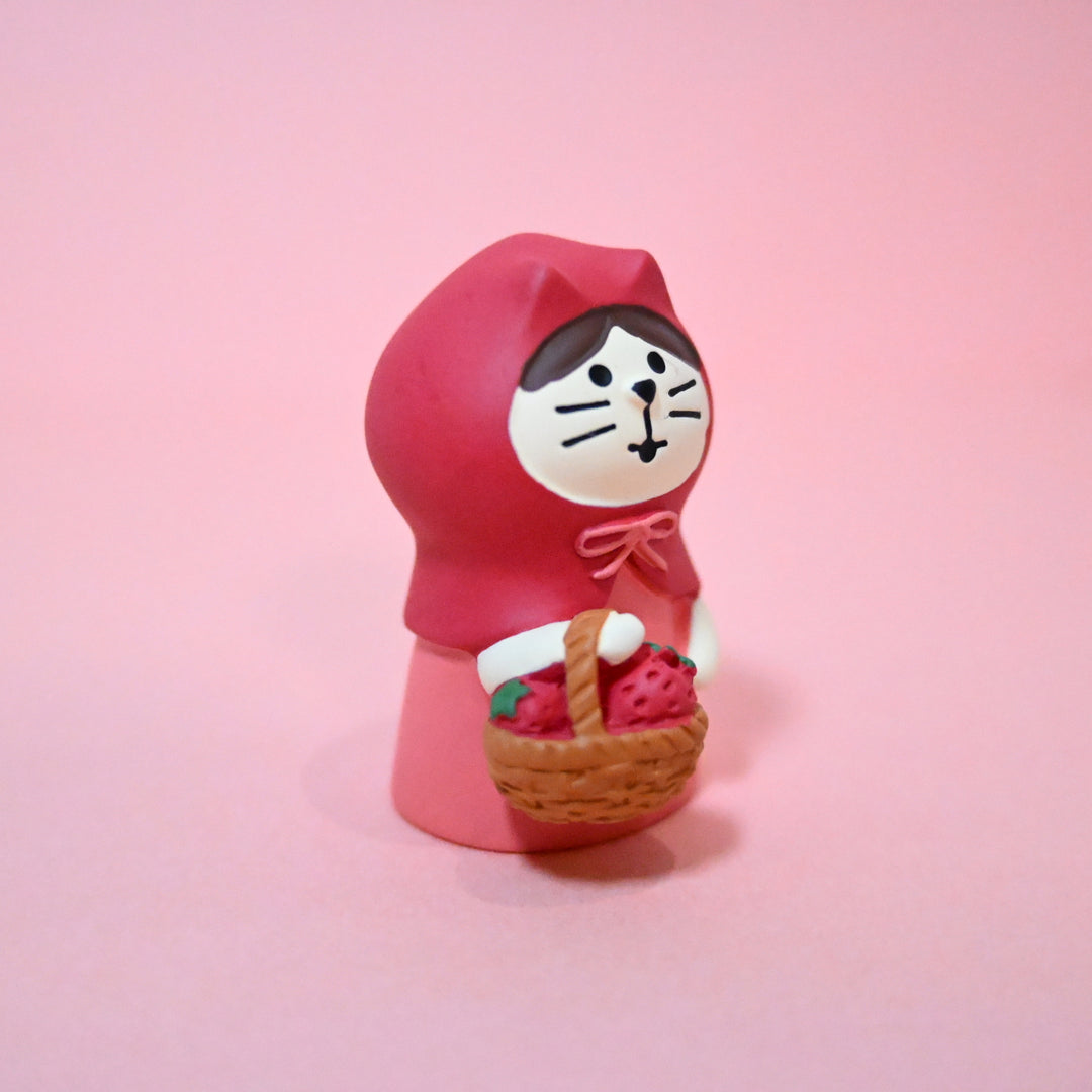 Pink Cute Stationery Set