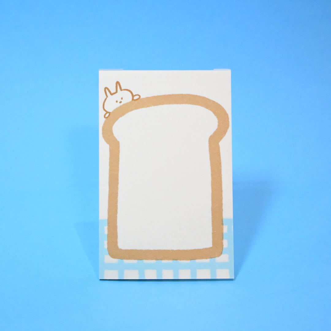 Blue Themed Stationery Set