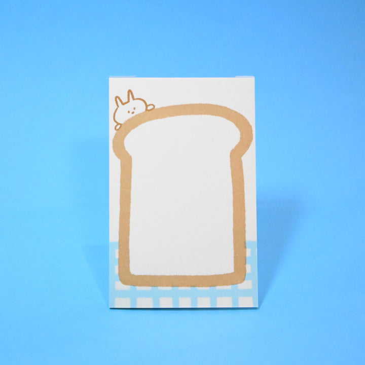 Blue Themed Stationery Set