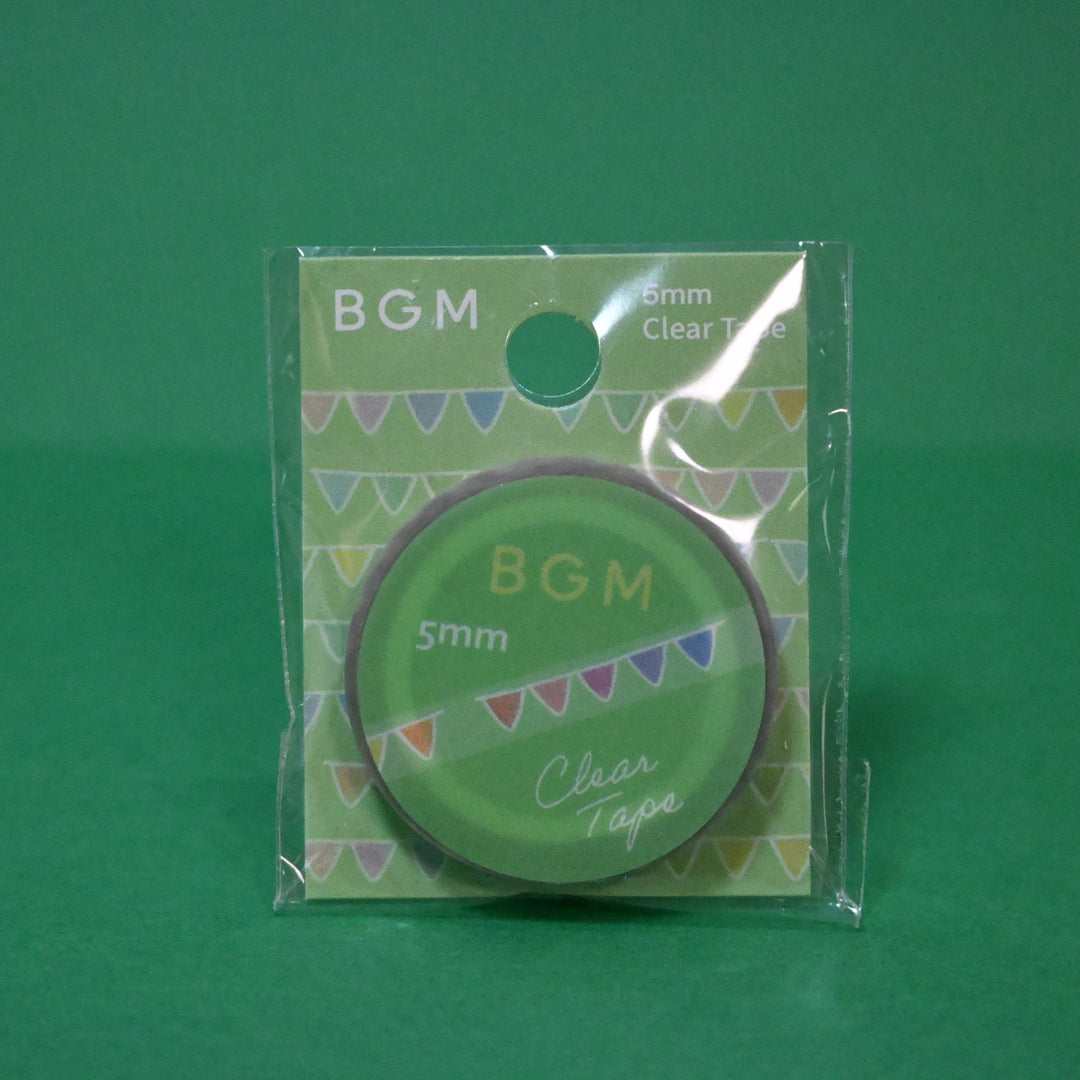 Green Themed Stationery Set