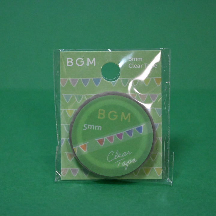 Green Themed Stationery Set