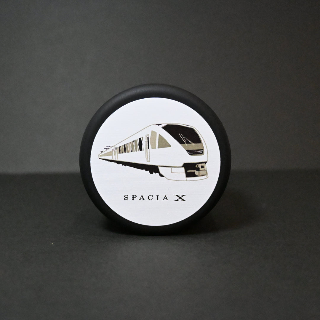 Spacia X Limited Goods Set