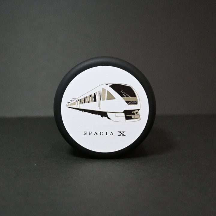 Spacia X Limited Goods Set