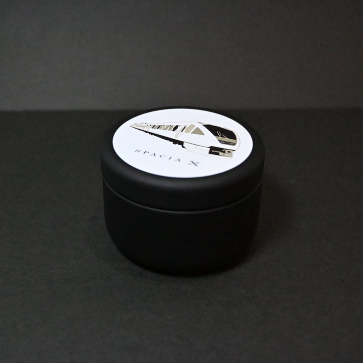Spacia X Limited Goods Set