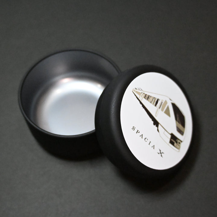 Spacia X Limited Goods Set
