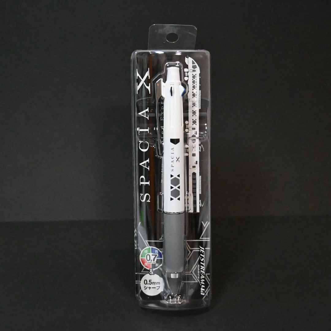 Spacia X Limited Goods Set