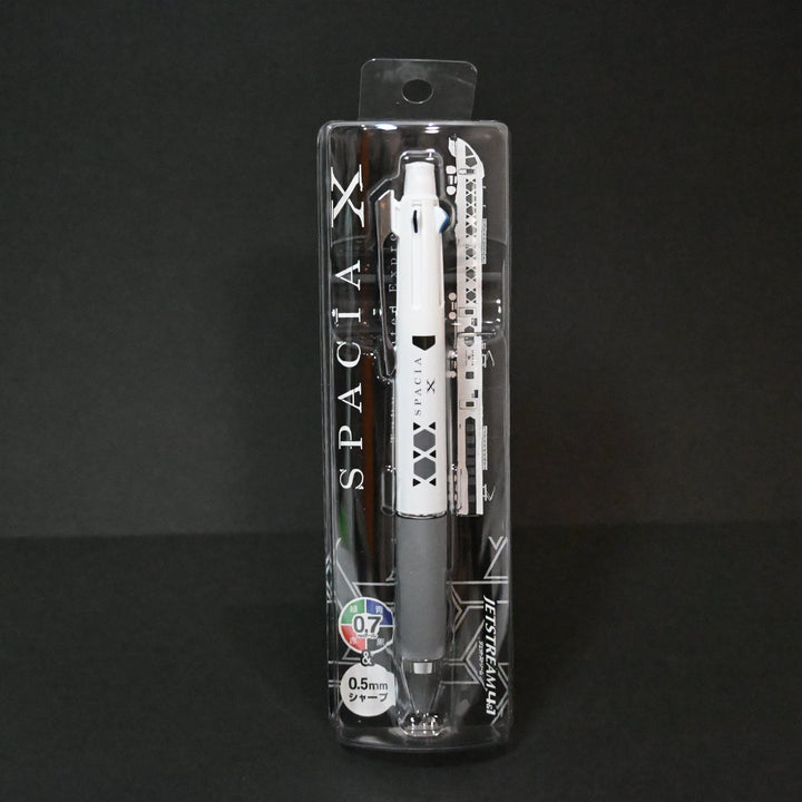 Spacia X Limited Goods Set