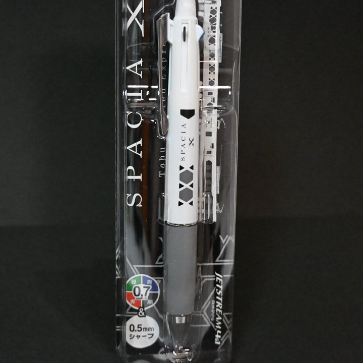 Spacia X Limited Goods Set