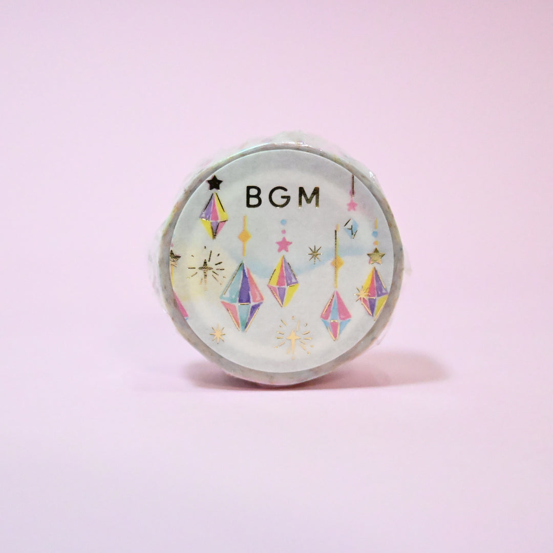 Magical Stationery Set