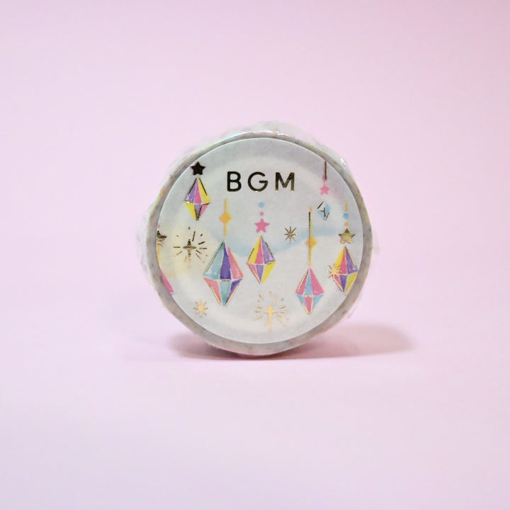 Magical Stationery Set