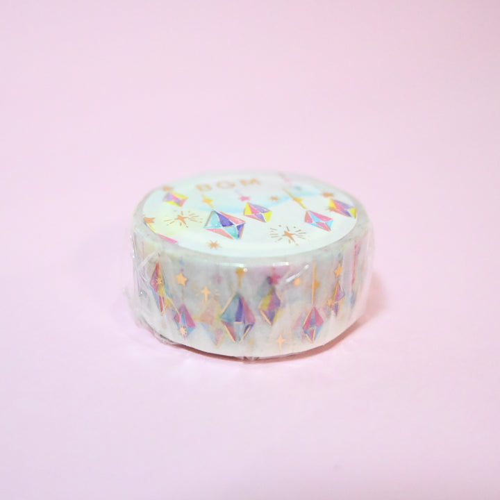 Magical Stationery Set