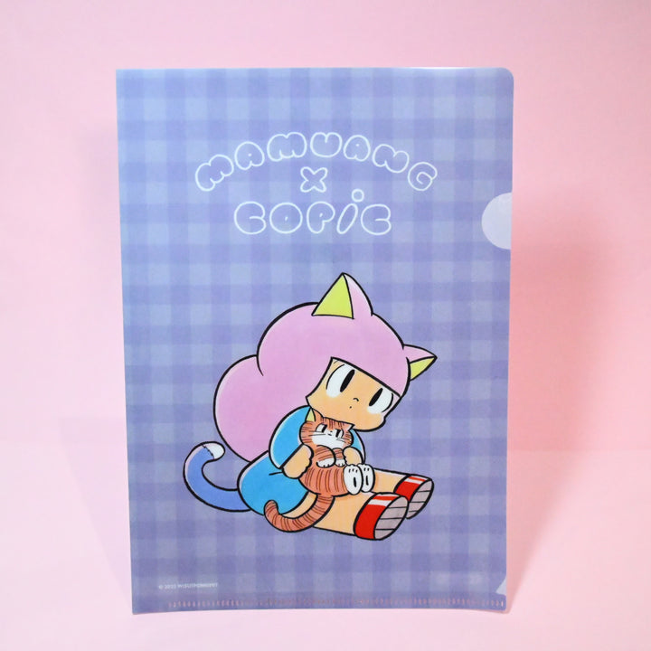 Cute Stationery Set