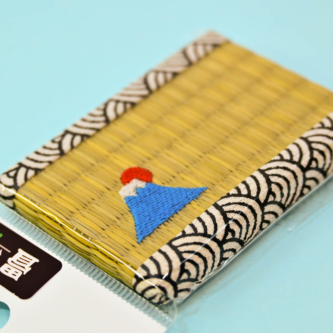 Mount Fuji Tatami Magnet