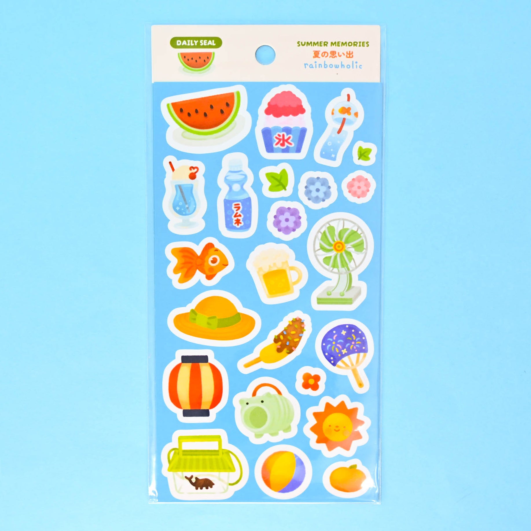 凛 OHLグッズ Rainbowholic Originals. – Rainbowholic Shop